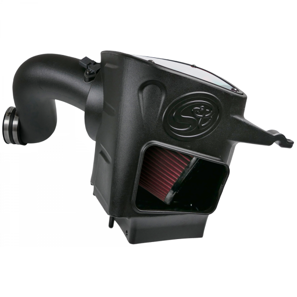 Load image into Gallery viewer, S&B | 2003-2007 Dodge Ram 2500 / 3500 5.9L Cummins Cold Air Intake Cleanable