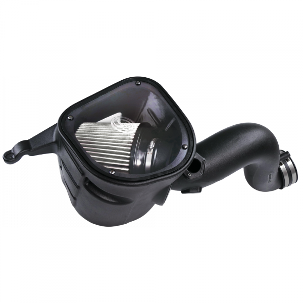 Load image into Gallery viewer, S&B | 2007.5-2009 Dodge Ram 6.7L Cummins Cold Air Intake Dry