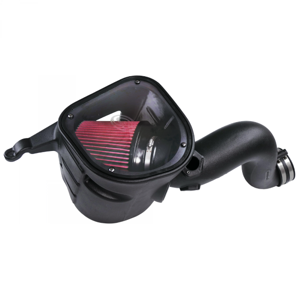 Load image into Gallery viewer, S&B | 2007.5-2009 Dodge Ram 6.7L Cummins Cold Air Intake Cleanable
