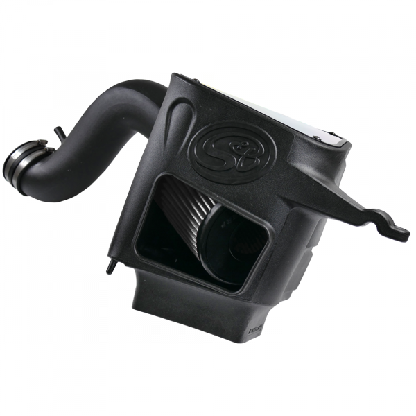Load image into Gallery viewer, S&B | 2007.5-2009 Dodge Ram 6.7L Cummins Cold Air Intake Dry