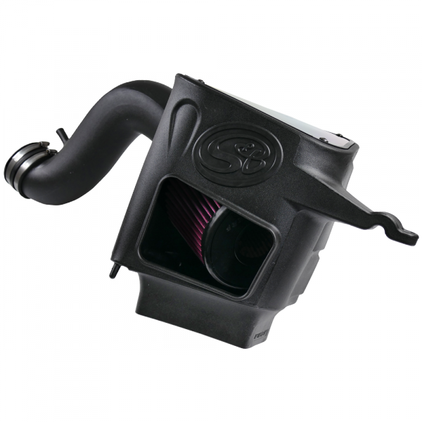 Load image into Gallery viewer, S&B | 2007.5-2009 Dodge Ram 6.7L Cummins Cold Air Intake Cleanable