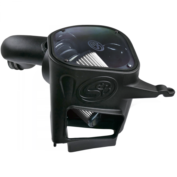 Load image into Gallery viewer, S&B | 2007.5-2009 Dodge Ram 6.7L Cummins Cold Air Intake Dry