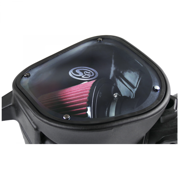 Load image into Gallery viewer, S&B | 2007.5-2009 Dodge Ram 6.7L Cummins Cold Air Intake Cleanable
