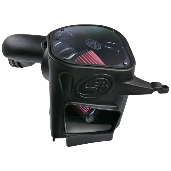Load image into Gallery viewer, S&B | 2007.5-2009 Dodge Ram 6.7L Cummins Cold Air Intake Cleanable