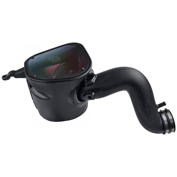 Load image into Gallery viewer, S&B | 2007.5-2009 Dodge Ram 6.7L Cummins Cold Air Intake Cleanable