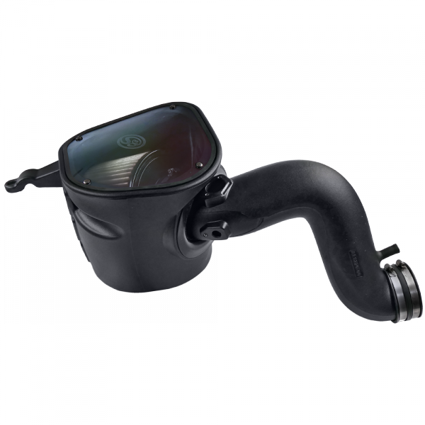 Load image into Gallery viewer, S&B | 2007.5-2009 Dodge Ram 6.7L Cummins Cold Air Intake Dry