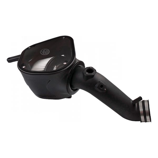Load image into Gallery viewer, S&B | 2010-2012 Dodge Ram 2500 / 3500 6.7L Cummins Cold Air Intake Dry