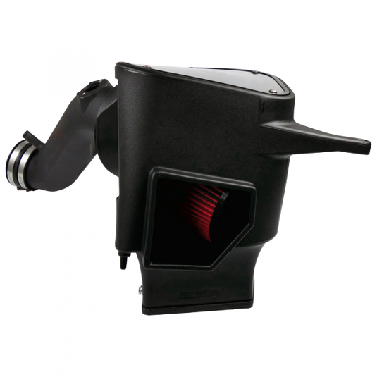 S&B | 2010-2012 Dodge Ram 2500 / 3500 6.7L Cummins Cold Air Intake Cleanable
