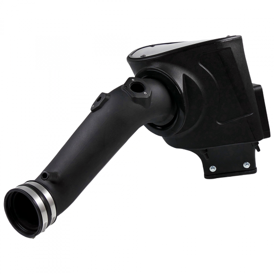 S&B | 2010-2012 Dodge Ram 2500 / 3500 6.7L Cummins Cold Air Intake Cleanable