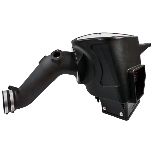 S&B | 2010-2012 Dodge Ram 2500 / 3500 6.7L Cummins Cold Air Intake Cleanable