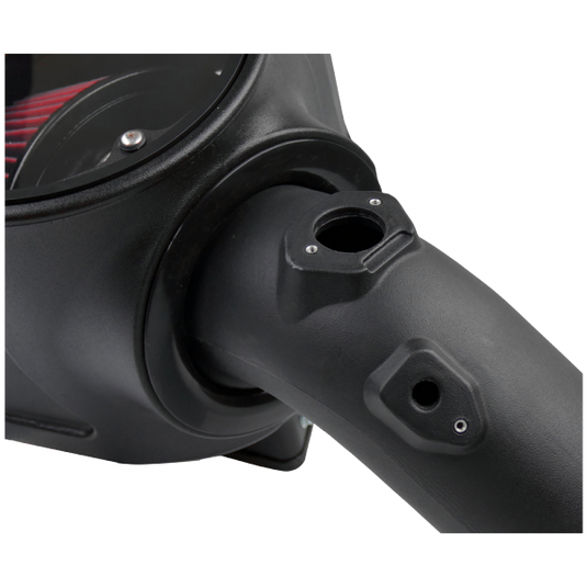 S&B | 2010-2012 Dodge Ram 2500 / 3500 6.7L Cummins Cold Air Intake Cleanable