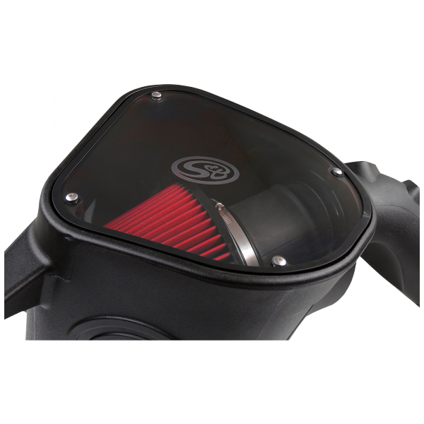 Load image into Gallery viewer, S&B | 2010-2012 Dodge Ram 2500 / 3500 6.7L Cummins Cold Air Intake Cleanable