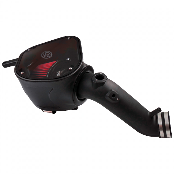 Load image into Gallery viewer, S&B | 2010-2012 Dodge Ram 2500 / 3500 6.7L Cummins Cold Air Intake Cleanable