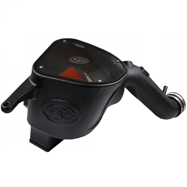 Load image into Gallery viewer, S&B | 2010-2012 Dodge Ram 2500 / 3500 6.7L Cummins Cold Air Intake Cleanable