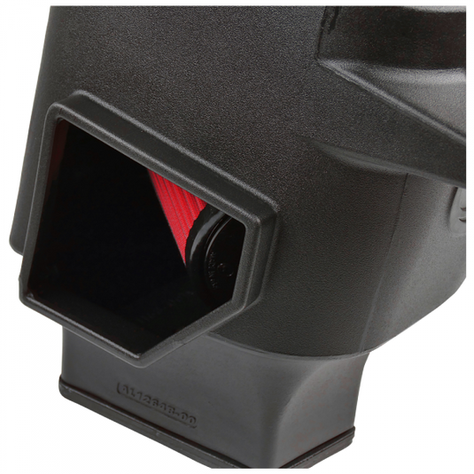 S&B | 2010-2012 Dodge Ram 2500 / 3500 6.7L Cummins Cold Air Intake Cleanable