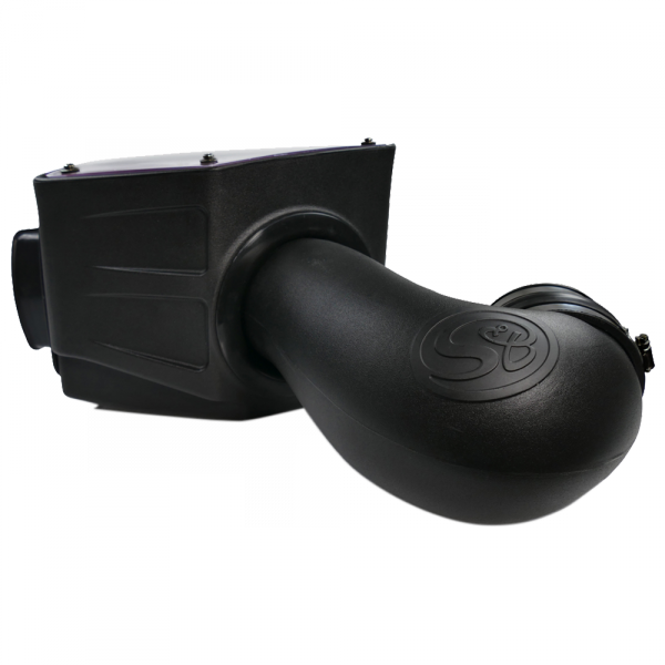 Load image into Gallery viewer, S&B | 1994-2002 Dodge Ram 5.9L Cummins Dry Cold Air Intake