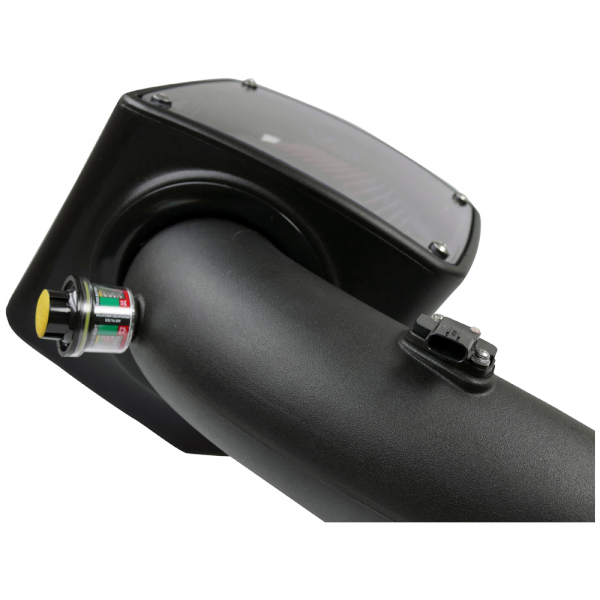 Load image into Gallery viewer, S&B | 2007-2010 GM 6.6L LMM Duramax Cotton Cleanable Cold Air Intake