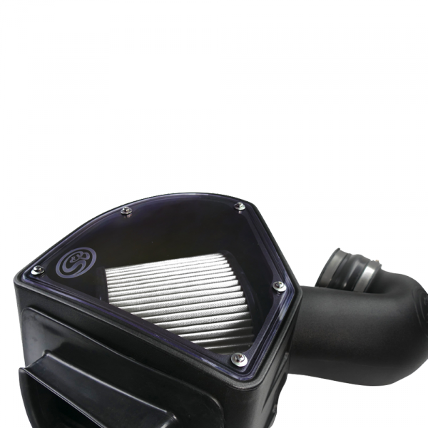 Load image into Gallery viewer, S&B | 1994-2002 Dodge Ram 5.9L Cummins Dry Cold Air Intake