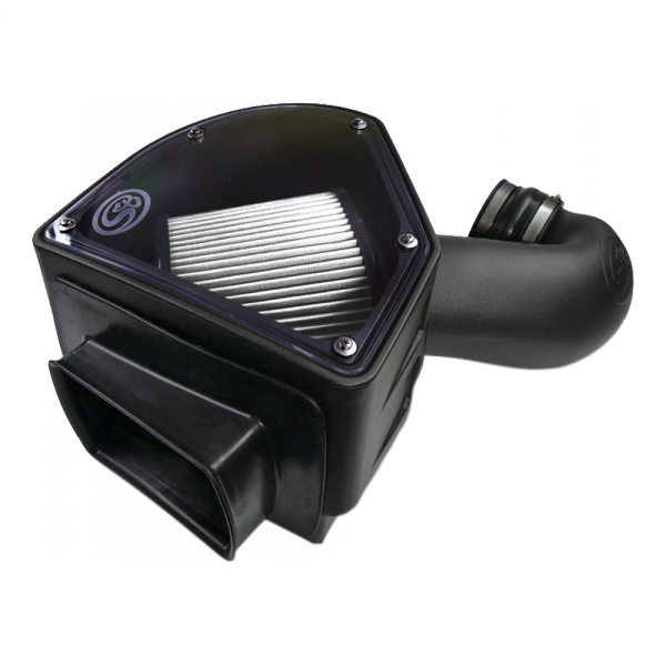 Load image into Gallery viewer, S&B | 1994-2002 Dodge Ram 5.9L Cummins Dry Cold Air Intake