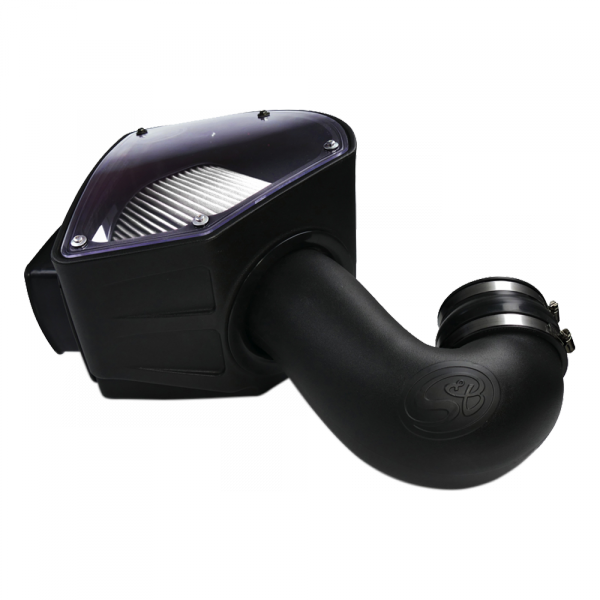 Load image into Gallery viewer, S&B | 1994-2002 Dodge Ram 5.9L Cummins Dry Cold Air Intake