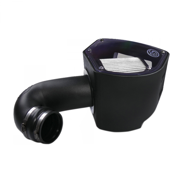 Load image into Gallery viewer, S&B | 1994-2002 Dodge Ram 5.9L Cummins Dry Cold Air Intake