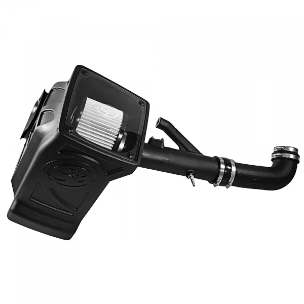 Load image into Gallery viewer, S&B | 2017-2022 GM Colorado / Canyon 3.6L Dry Extendable Cold Air Intake