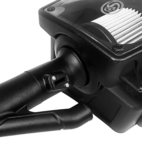 Load image into Gallery viewer, S&B | 2017-2022 GM Colorado / Canyon 3.6L Dry Extendable Cold Air Intake