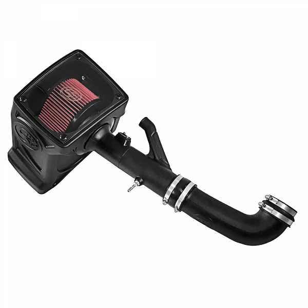 Load image into Gallery viewer, S&B | 2017-2022 GM Colorado / Canyon 3.6L Cotton Cleanable Cold Air Intake