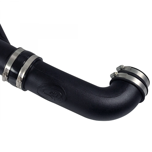 Load image into Gallery viewer, S&B | 2017-2022 GM Colorado / Canyon 3.6L Dry Extendable Cold Air Intake