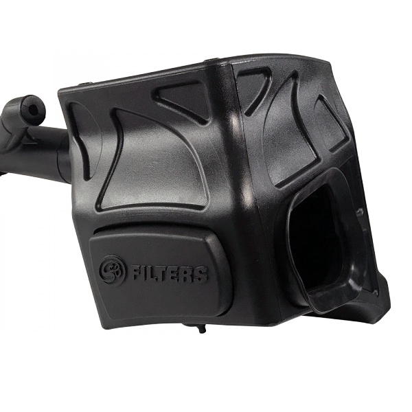 Load image into Gallery viewer, S&B | 2017-2022 GM Colorado / Canyon 3.6L Dry Extendable Cold Air Intake