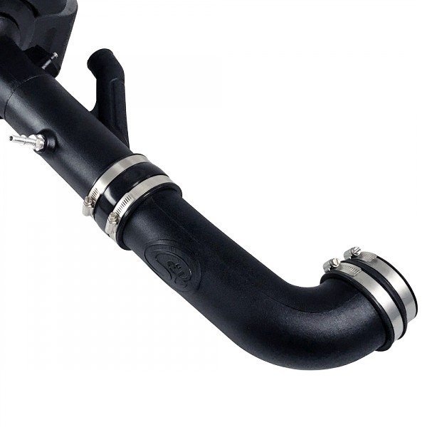 Load image into Gallery viewer, S&B | 2017-2022 GM Colorado / Canyon 3.6L Dry Extendable Cold Air Intake