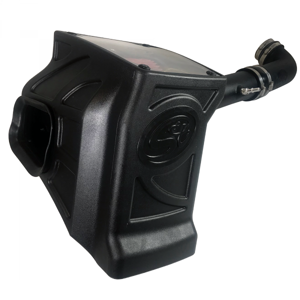 Load image into Gallery viewer, S&B | 2017-2022 GM Colorado / Canyon 3.6L Dry Extendable Cold Air Intake