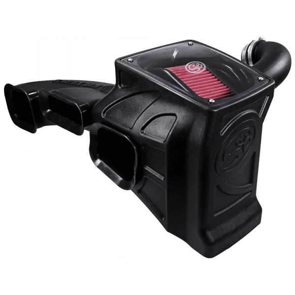 Load image into Gallery viewer, S&B | Cold Air Intake For 15-16 Chevrolet Colorado GMC Canyon 3.6L V6 Oiled Cotton Cleanable