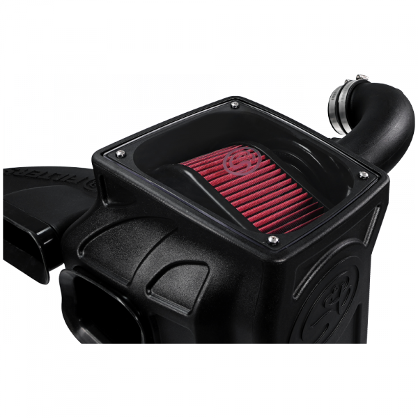 Load image into Gallery viewer, S&B | Cold Air Intake For 15-16 Chevrolet Colorado GMC Canyon 3.6L V6 Oiled Cotton Cleanable