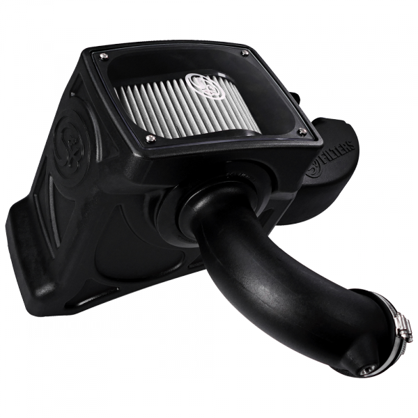 Load image into Gallery viewer, S&B | Cold Air Intake For 15-16 Chevrolet Colorado / GMC Canyon 3.6L V6 Dry Extendable