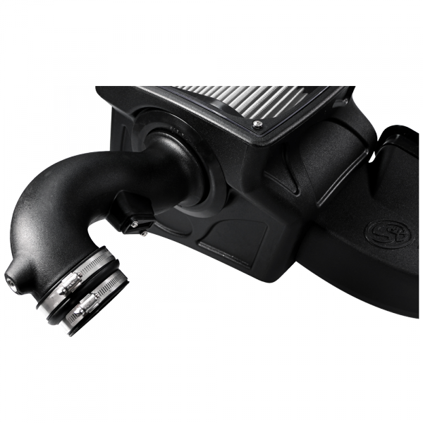 Load image into Gallery viewer, S&B | Cold Air Intake For 15-16 Chevrolet Colorado / GMC Canyon 3.6L V6 Dry Extendable