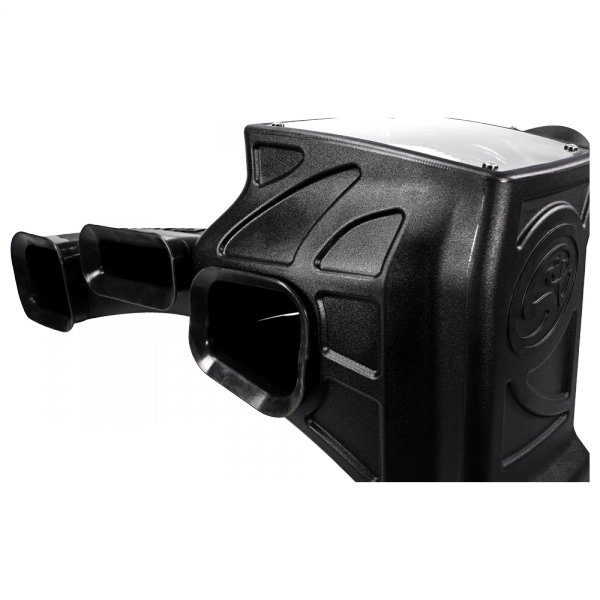 Load image into Gallery viewer, S&B | Cold Air Intake For 15-16 Chevrolet Colorado / GMC Canyon 3.6L V6 Dry Extendable