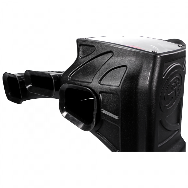 Load image into Gallery viewer, S&B | Cold Air Intake For 15-16 Chevrolet Colorado GMC Canyon 3.6L V6 Oiled Cotton Cleanable