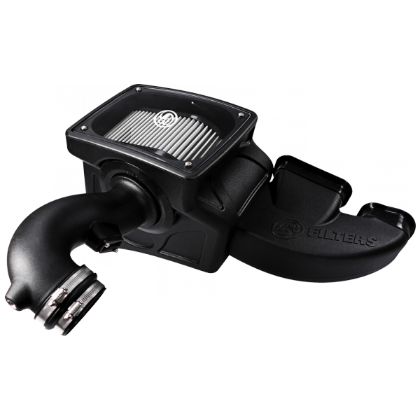 Load image into Gallery viewer, S&B | Cold Air Intake For 15-16 Chevrolet Colorado / GMC Canyon 3.6L V6 Dry Extendable