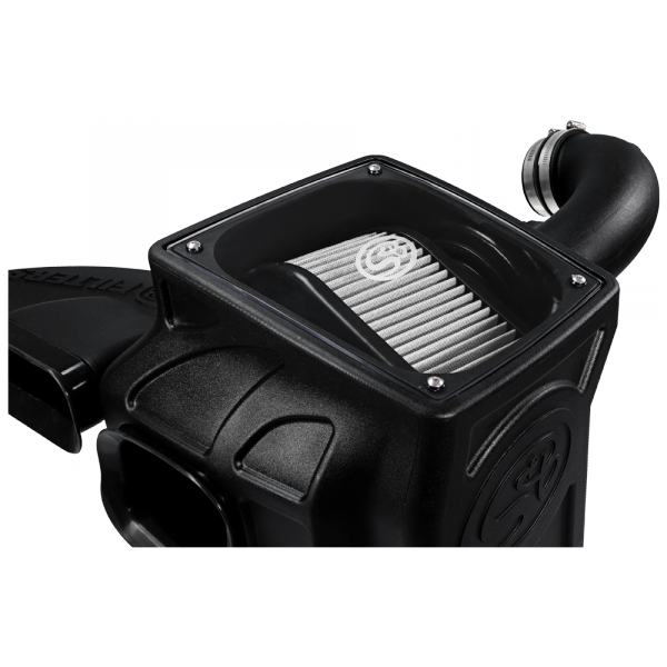 Load image into Gallery viewer, S&B | Cold Air Intake For 15-16 Chevrolet Colorado / GMC Canyon 3.6L V6 Dry Extendable