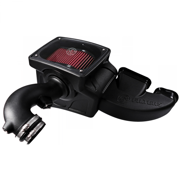 Load image into Gallery viewer, S&B | Cold Air Intake For 15-16 Chevrolet Colorado GMC Canyon 3.6L V6 Oiled Cotton Cleanable