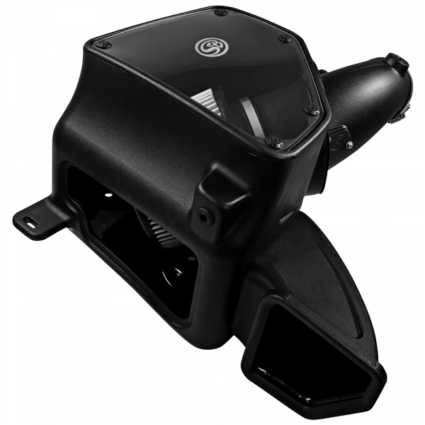 Load image into Gallery viewer, S&B | S&B | 2014-2018 Dodge Ram 2500 / 3500 6.4L Hemi Cold Air Intake Dry Extendable