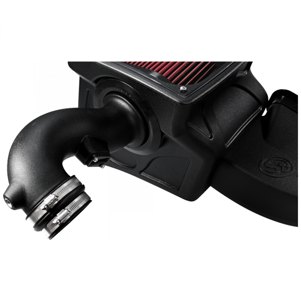 Load image into Gallery viewer, S&B | Cold Air Intake For 15-16 Chevrolet Colorado GMC Canyon 3.6L V6 Oiled Cotton Cleanable