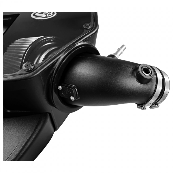 Load image into Gallery viewer, S&B | S&B | 2014-2018 Dodge Ram 2500 / 3500 6.4L Hemi Cold Air Intake Dry Extendable