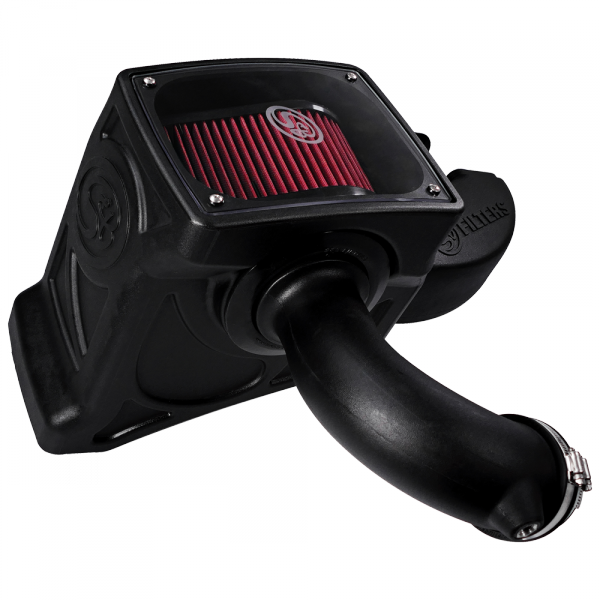 Load image into Gallery viewer, S&B | Cold Air Intake For 15-16 Chevrolet Colorado GMC Canyon 3.6L V6 Oiled Cotton Cleanable