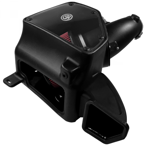 Load image into Gallery viewer, S&B | 2014-2018 Dodge Ram 2500 / 3500 6.4L Hemi Cold Air Intake Cotton Cleanable