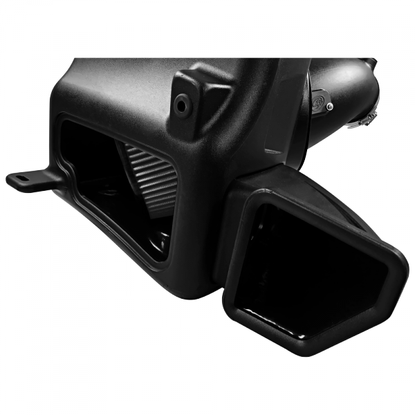 Load image into Gallery viewer, S&B | S&B | 2014-2018 Dodge Ram 2500 / 3500 6.4L Hemi Cold Air Intake Dry Extendable