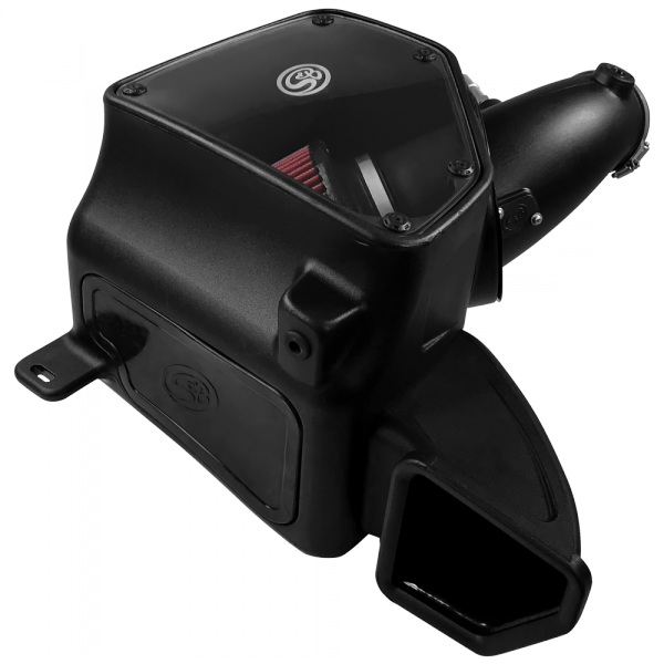 Load image into Gallery viewer, S&B | 2014-2018 Dodge Ram 2500 / 3500 6.4L Hemi Cold Air Intake Cotton Cleanable