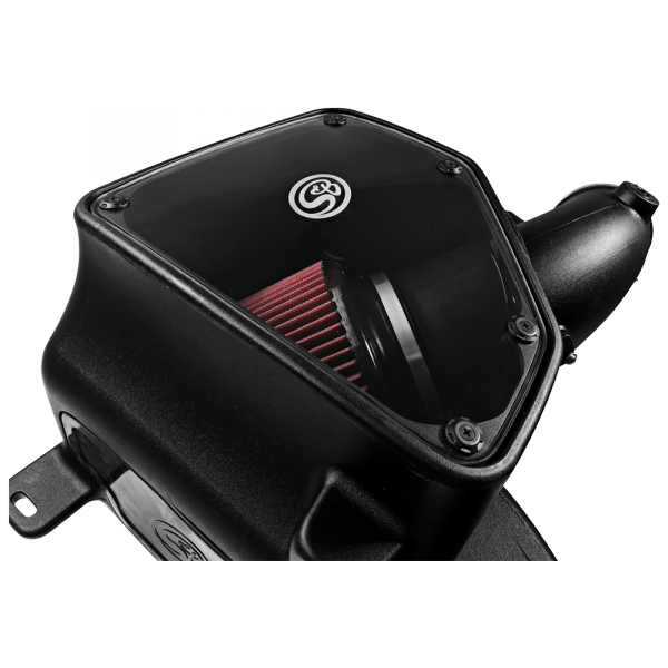 Load image into Gallery viewer, S&B | 2014-2018 Dodge Ram 2500 / 3500 6.4L Hemi Cold Air Intake Cotton Cleanable