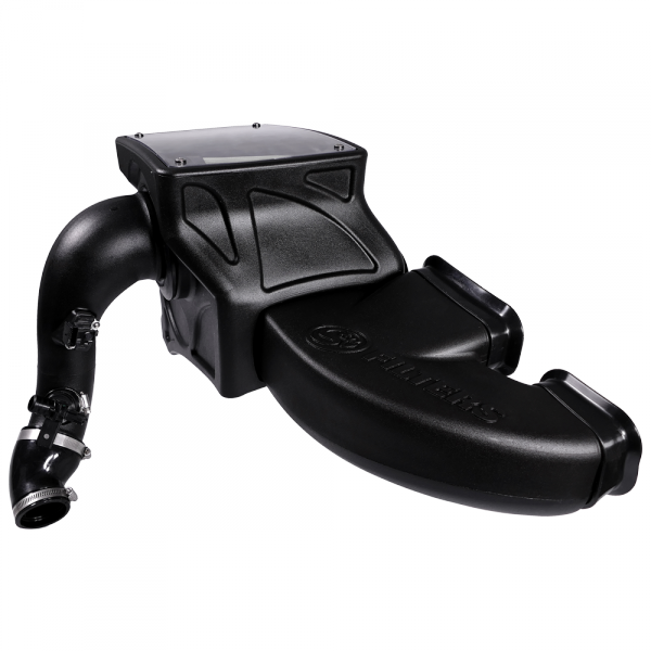 Load image into Gallery viewer, S&B | 2016-2022 GM Colorado / Canyon 2.8L Duramax Dry Extendable Cold Air Intake